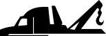Up The Way Auto Removal's Logo