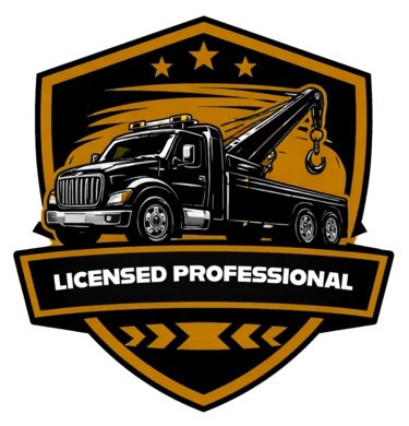 Licensed Professional
