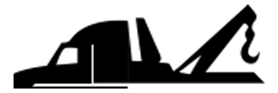 Up The Way Auto Removal's Logo