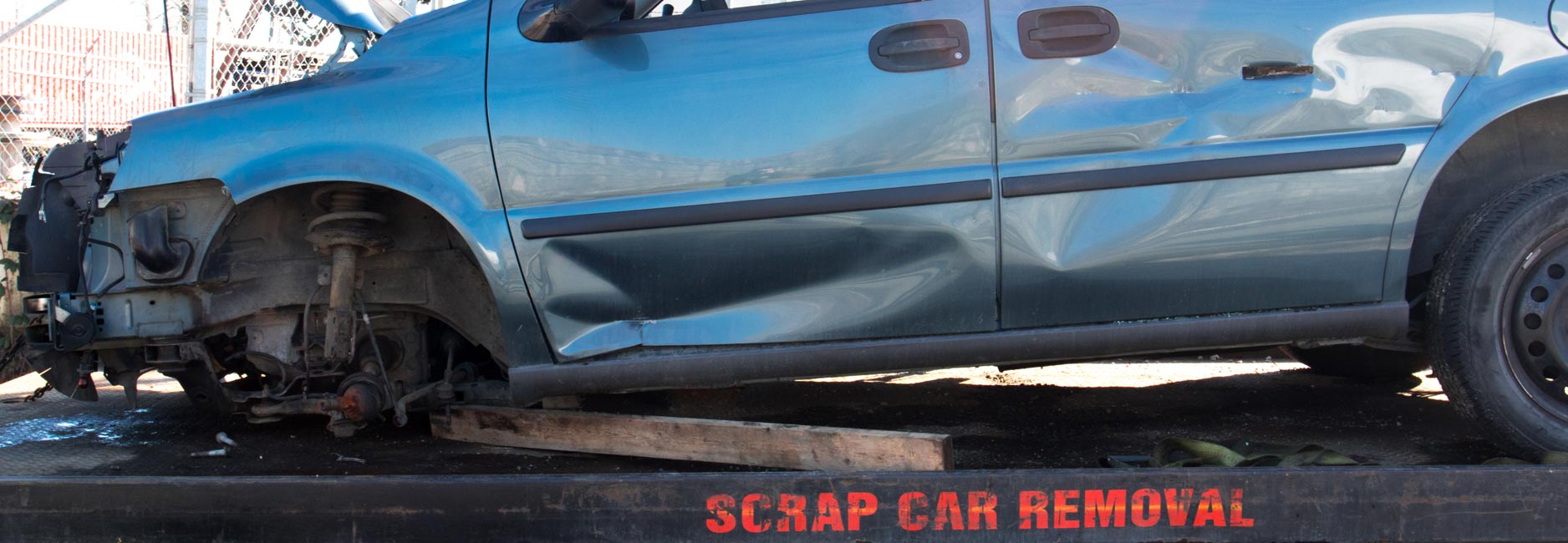 Cleveland Car Jumping, Cash For Junk Cars and Junk Car Removal
