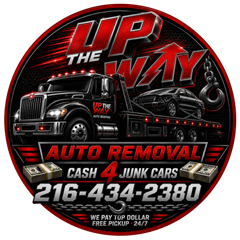 Up The Way Auto Removal