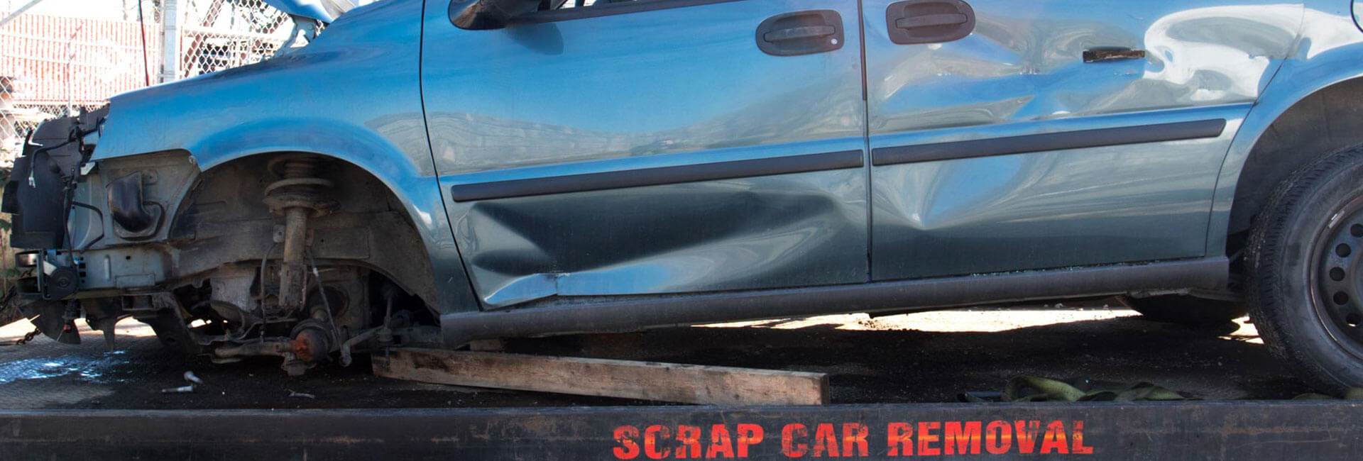 Cleveland Towing Service, Cash For Junk Cars and Junk Car Removal